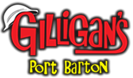 Gilligan's Logo